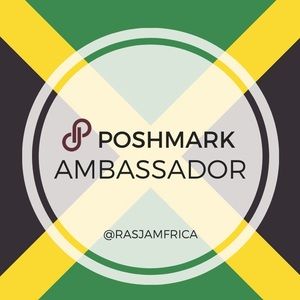 🇯🇲 POSH AMBASSADOR 🇯🇲